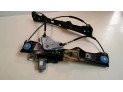 ELEVALUNAS DELANTERO IZQUIERDO OPEL ASTRA 2013