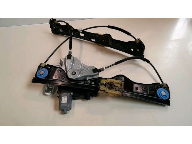 ELEVALUNAS DELANTERO IZQUIERDO OPEL ASTRA 2013