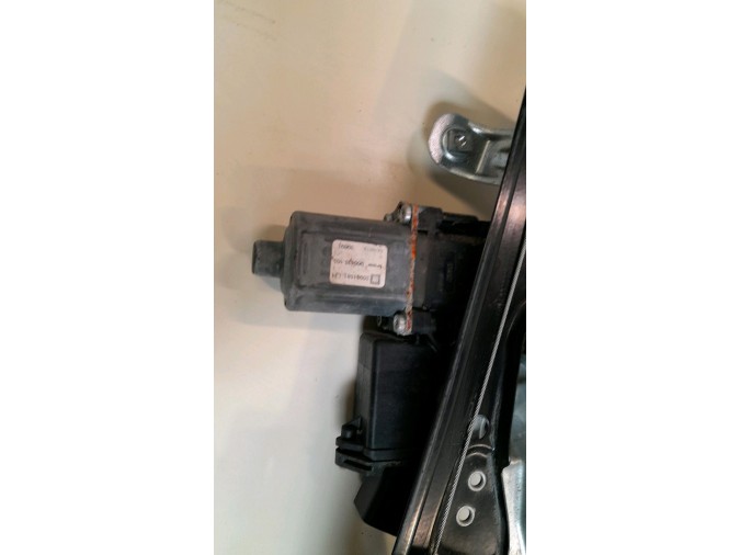 ELEVALUNAS DELANTERO IZQUIERDO OPEL ASTRA 2013