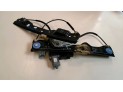 ELEVALUNAS DELANTERO IZQUIERDO OPEL ASTRA 2013