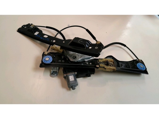 ELEVALUNAS DELANTERO IZQUIERDO OPEL ASTRA 2013