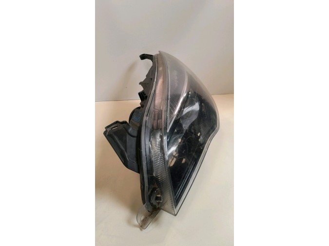 FARO DELANTERO IZQUIERDO OPEL ASTRA 2013