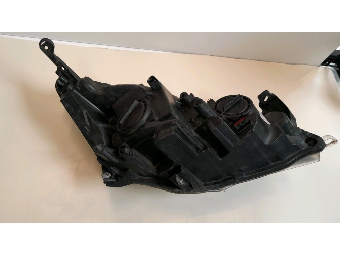 FARO DELANTERO IZQUIERDO OPEL ASTRA 2013