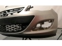 PARAGOLPES DELANTERO OPEL ASTRA GRIS 2013