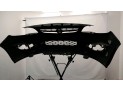 PARAGOLPES DELANTERO OPEL ASTRA GRIS 2013