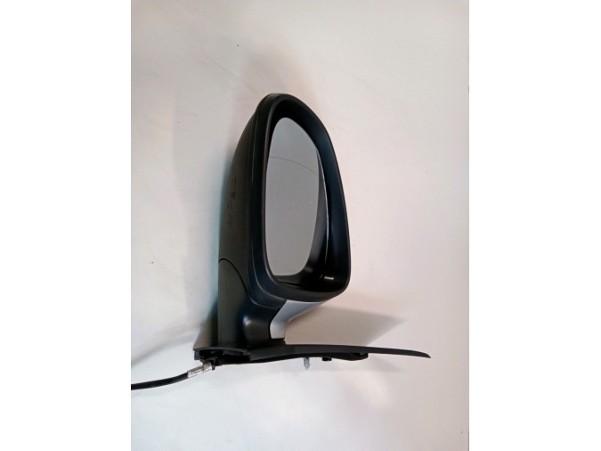 RETROVISOR IZQUIERDO OPEL ASTRA GRIS 2013