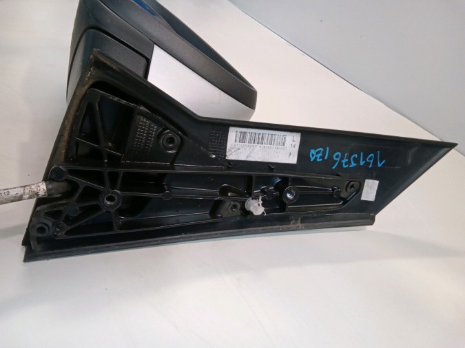 RETROVISOR IZQUIERDO OPEL ASTRA GRIS 2013