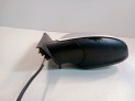 RETROVISOR IZQUIERDO OPEL ASTRA GRIS 2013