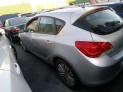MECANICA DELANTERA SIN CUNA OPEL ASTRA 2013