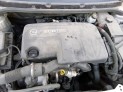 MECANICA DELANTERA SIN CUNA OPEL ASTRA 2013