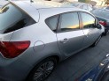 MECANICA TRASERA OPEL ASTRA 2013