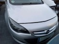 MECANICA TRASERA OPEL ASTRA 2013