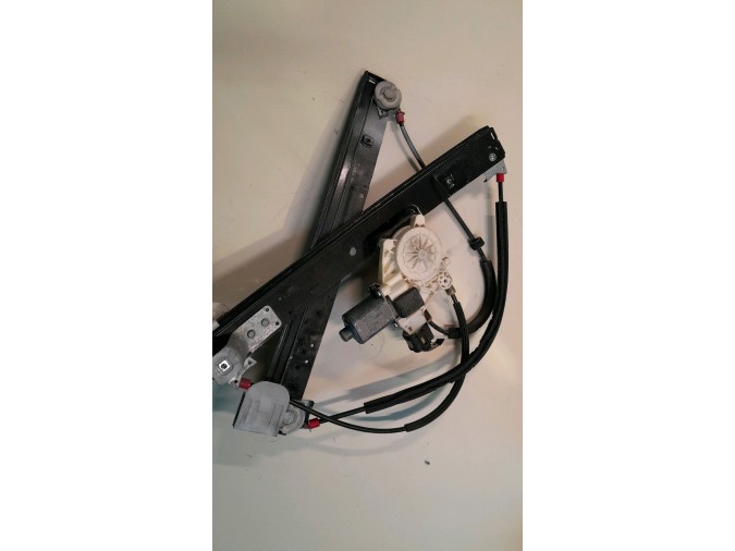 ELEVALUNAS DELANTERO DERECHO FORD MONDEO 2008