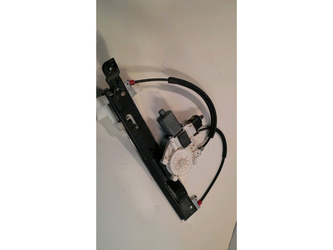 ELEVALUNAS TRASERO DERECHO FORD MONDEO 2008