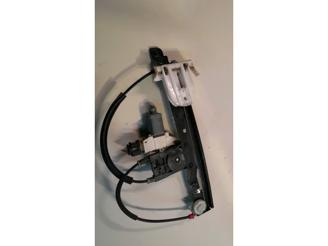 ELEVALUNAS TRASERO DERECHO FORD MONDEO 2008