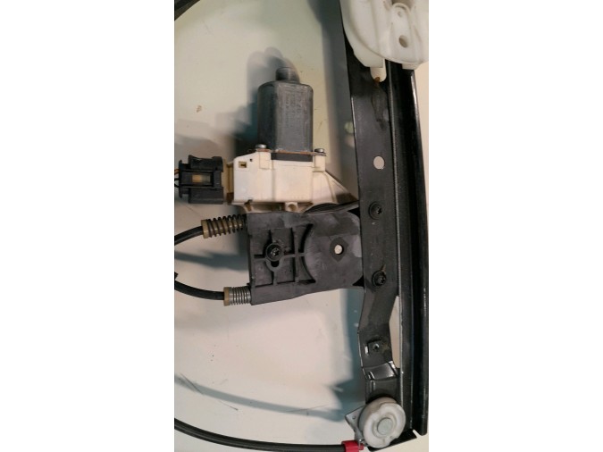 ELEVALUNAS TRASERO DERECHO FORD MONDEO 2008