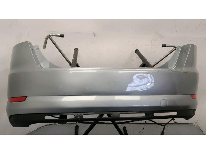 PARAGOLPES TRASERO FORD MONDEO GRIS 2008