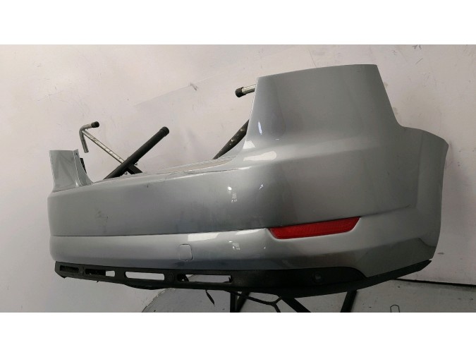 PARAGOLPES TRASERO FORD MONDEO GRIS 2008