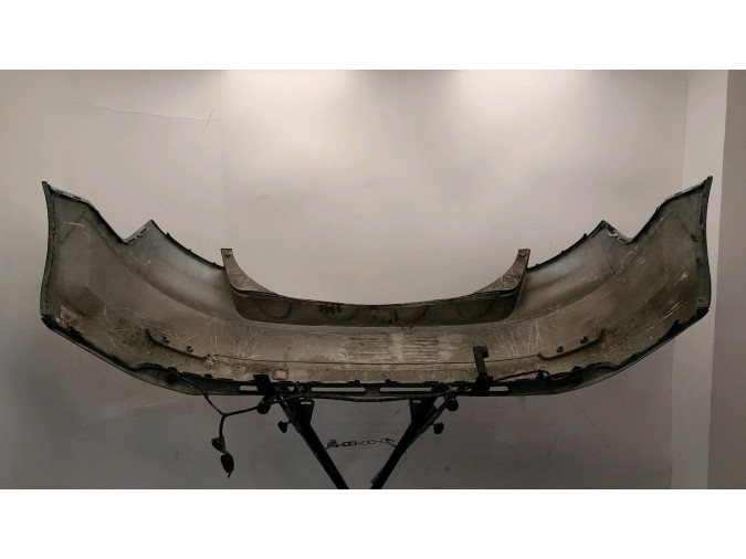 PARAGOLPES TRASERO FORD MONDEO GRIS 2008