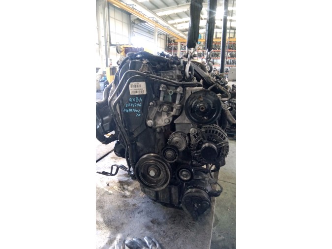 ALTERNADOR FORD MONDEO 2008