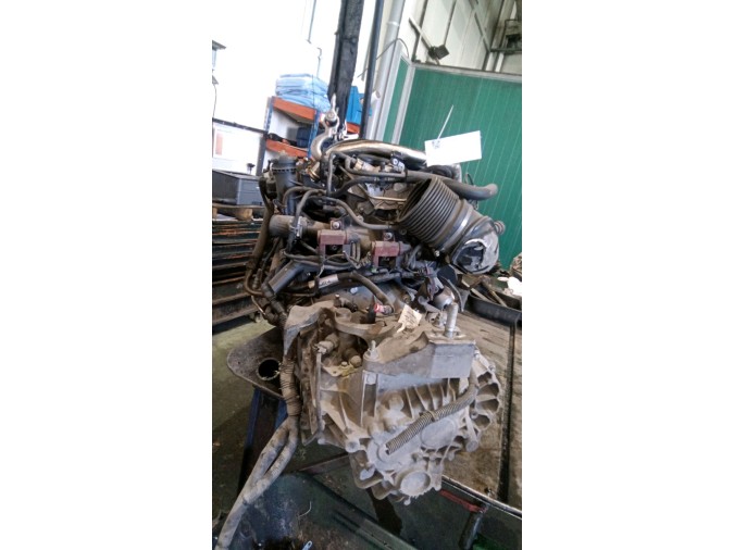 ALTERNADOR FORD MONDEO 2008