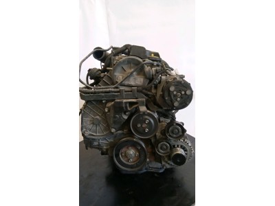 ALTERNADOR OPEL MERIVA 2008