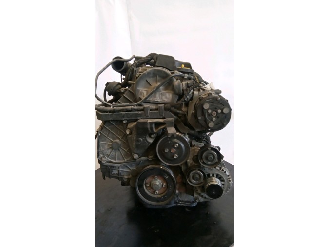 ALTERNADOR OPEL MERIVA 2008
