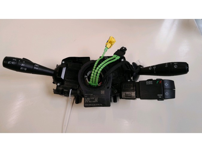 MANDO MULTIFUNCION RENAULT CLIO 2018
