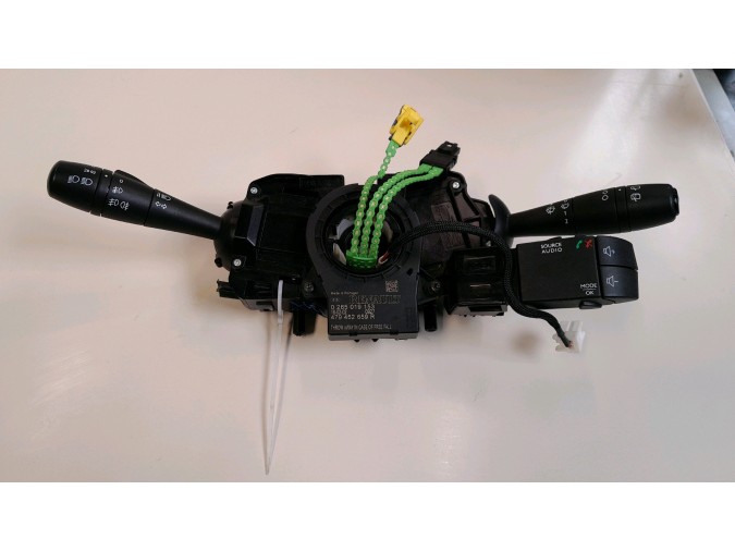 MANDO MULTIFUNCION RENAULT CLIO 2018