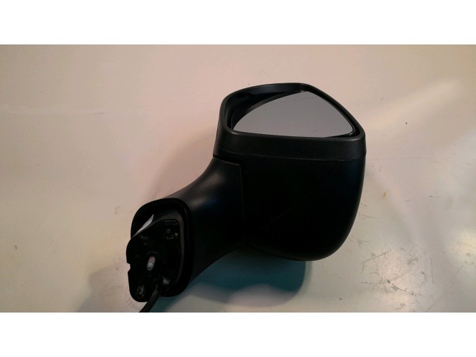 RETROVISOR IZQUIERDO RENAULT CLIO SIN PINTAR 2018