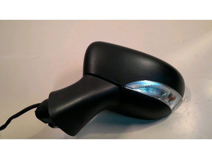 RETROVISOR IZQUIERDO RENAULT CLIO SIN PINTAR 2018