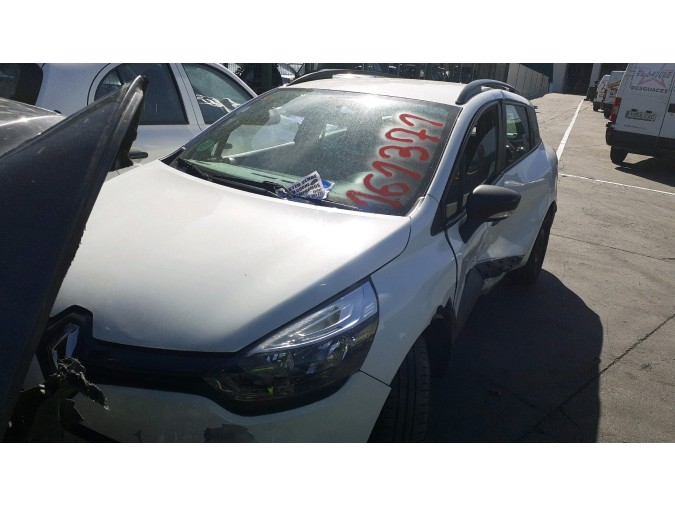 CAJA CAMBIOS RENAULT CLIO 2018