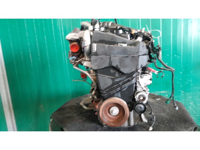 Motor RENAULT CLIO 2018