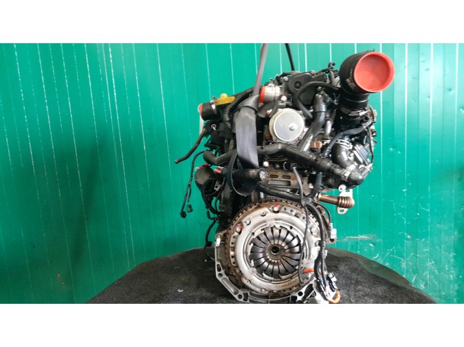 Motor RENAULT CLIO 2018