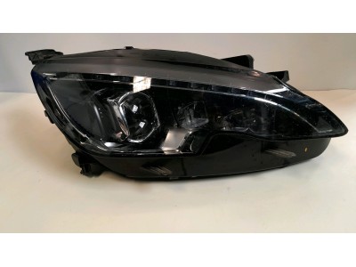 FARO DELANTERO DERECHO PEUGEOT 308 THP 2016