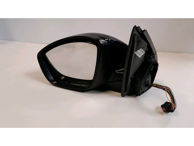 RETROVISOR IZQUIERDO PEUGEOT 308 THP 2016