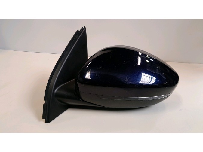 RETROVISOR IZQUIERDO PEUGEOT 308 THP 2016