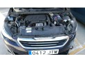 MECANICA DELANTERA SIN CUNA PEUGEOT 308 THP 2016