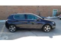 MECANICA TRASERA PEUGEOT 308 THP 2016