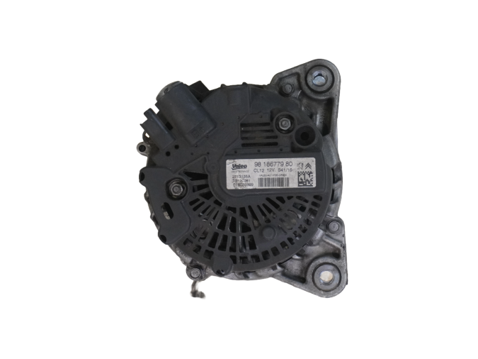 Alternador PEUGEOT 308 THP 2016
