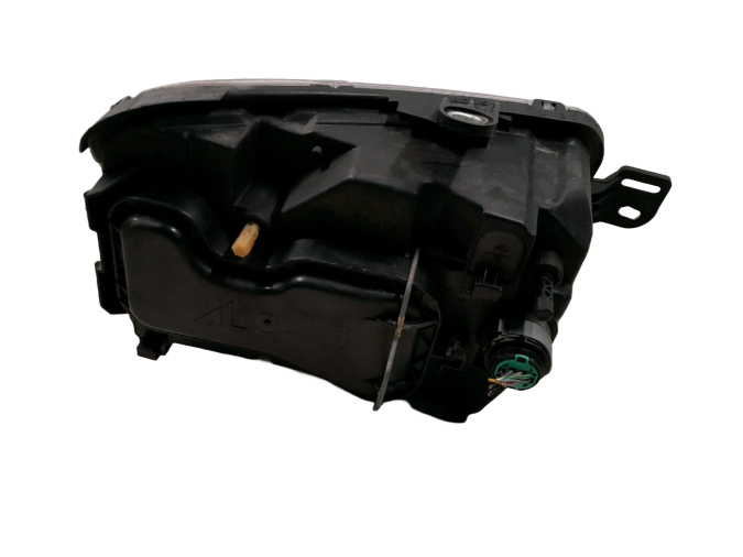 FARO DELANTERO IZQUIERDO FIAT PANDA 2005