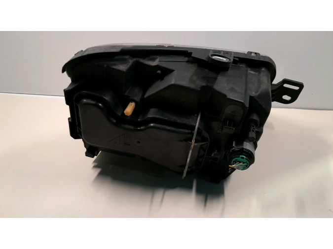 FARO DELANTERO IZQUIERDO FIAT PANDA 2005