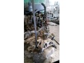 COMPRESOR AIRE ACONDICIONADO FIAT PANDA 2005
