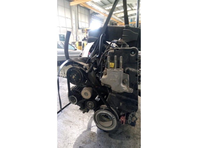 MOTOR ARRANQUE FIAT PANDA 2005