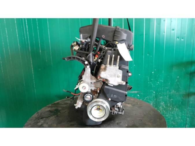 MOTOR SO FIAT PANDA 2005