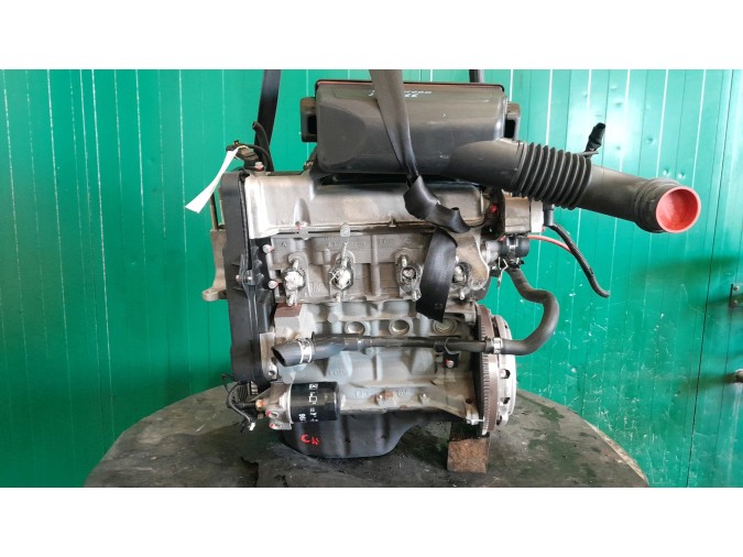 MOTOR SO FIAT PANDA 2005