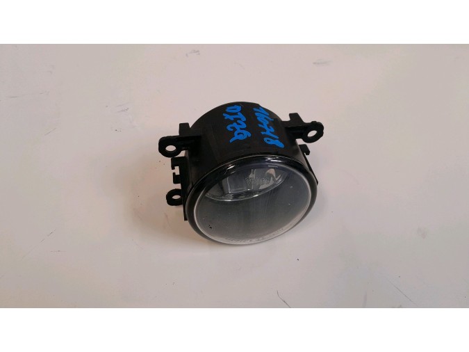 FARO ANTINIEBLA DELANTERO RENAULT SCÉNIC 2010