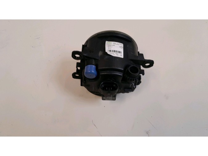 FARO ANTINIEBLA DELANTERO RENAULT SCÉNIC 2010