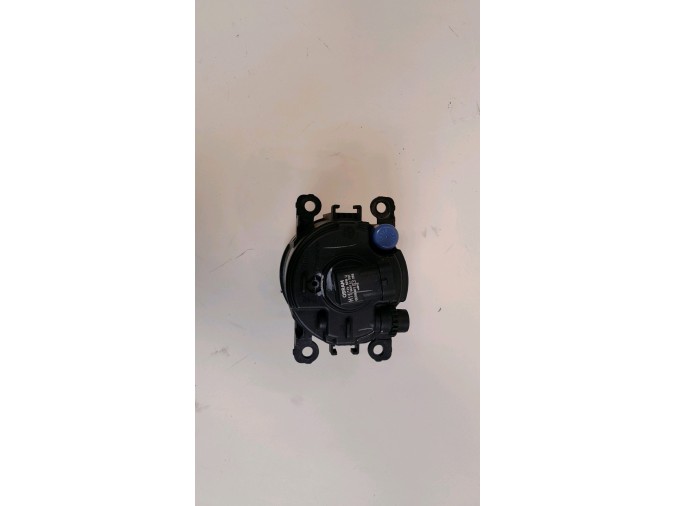 FARO ANTINIEBLA DELANTERO RENAULT SCÉNIC 2010