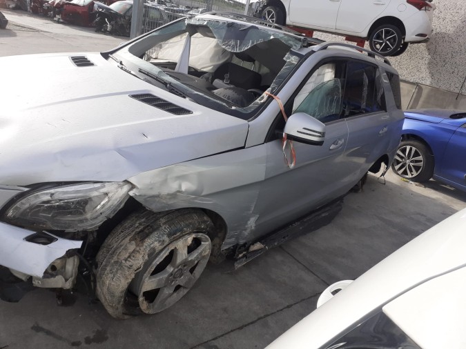 PINZA FRENO DELANTERA DERECHA MERCEDES ML 250 CDI / BLUETEC 4MATIC 2015